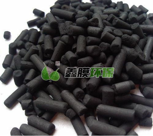 水處理設(shè)備中的活性炭多久更換一次？