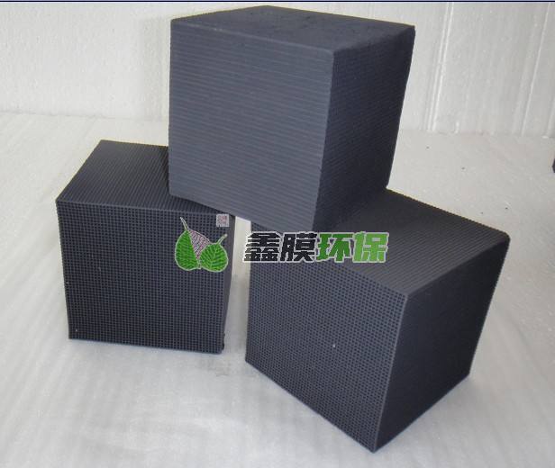 純水水處理設(shè)備多久換一次活性炭？
