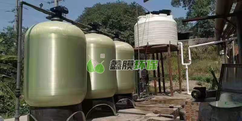 井水發(fā)黃怎么辦，怎么處理為凈水？